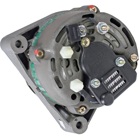 Aftermarket JAndN Electrical Products Alternator 400-46004-JN